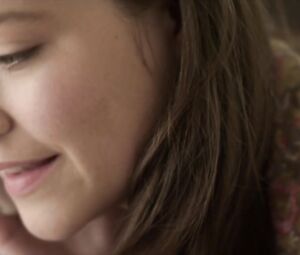 Audrey Bastien nude - Bye Bye maman (2012)