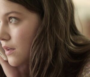 Audrey Bastien nude - Bye Bye maman (2012)