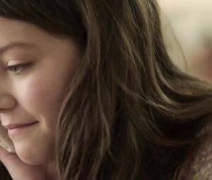 Audrey Bastien nude - Bye Bye maman (2012)