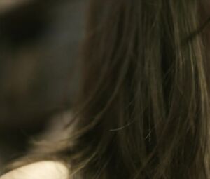 Audrey Bastien nude - Bye Bye maman (2012)