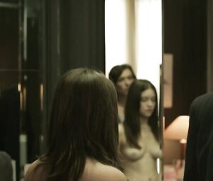 Audrey Bastien nude - Bye Bye maman (2012)