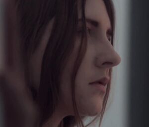 Emily Theobald nude - Fallen Angel (2016)