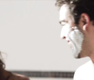 Babi Fernandes nude - Espelho (2013)