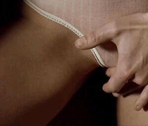 Marie Trintignant nude - One summer night in town (1990)