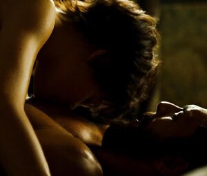 Melanie Thierry nude - Largo Winch (2008)