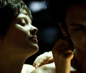 Melanie Thierry nude - Largo Winch (2008)