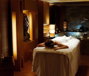 Melanie Thierry nude - Largo Winch (2008)