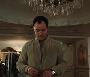 Natalie Portman nude - Vox Lux (2018)