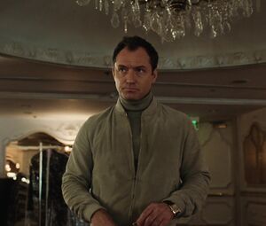 Natalie Portman nude - Vox Lux (2018)