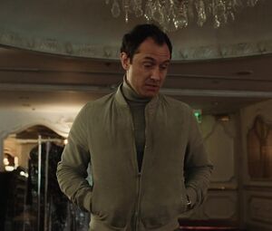 Natalie Portman nude - Vox Lux (2018)