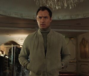 Natalie Portman nude - Vox Lux (2018)