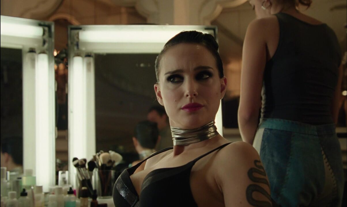 Natalie Portman nude - Vox Lux (2018) Video » Best Sexy Scene » HeroEro Tube