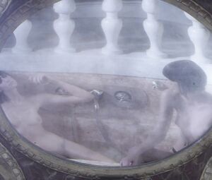Yulia Saparniiazova, Kristina Peric nude - The Great Beauty (2015)
