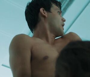 Abbey Hoes, Danielle Koppers nude - Fissa (2016)