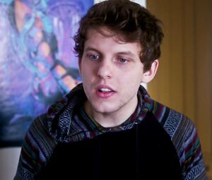 Stephanie Town, Madeleine Murphy, Rhyssa-Kathryn Marie nude - Halloween at Aunt Ethel's (2019)