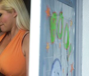 Stephanie Town, Madeleine Murphy, Rhyssa-Kathryn Marie nude - Halloween at Aunt Ethel's (2019)