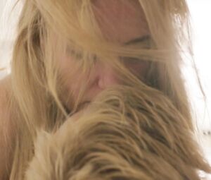 Sara Hjort Ditlevsen naked - Perfekte Steder s01e05 (2018)