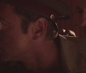 Vica Kerekes nude - Pribeh kmotra (2013)