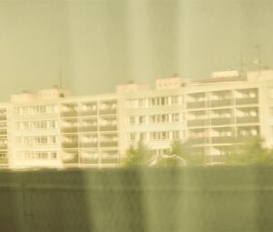 Vica Kerekes nude - Pribeh kmotra (2013)