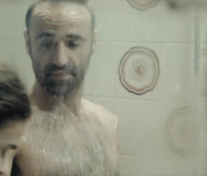 Dana Ivgy, Liron Ben-Shlush nude - Next to Her (2014)