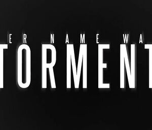 Allison Egan nude - Her Name Was Torment (2014)