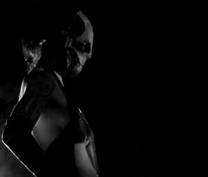 Allison Egan nude - Her Name Was Torment (2014)