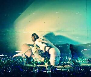 Allison Egan nude - Her Name Was Torment (2014)