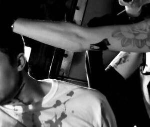 Allison Egan nude - Her Name Was Torment (2014)