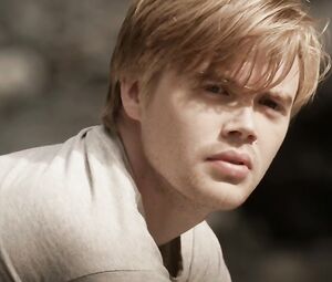 Sai Bennett nude - Trapped (2012)