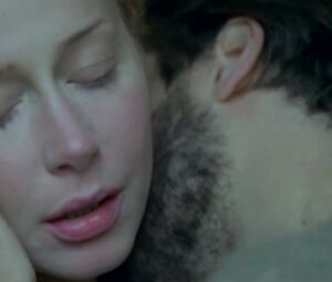 Katarzyna Warnke nude - W Spirali (2015)