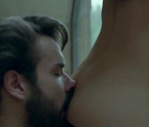 Katarzyna Warnke nude - W Spirali (2015)