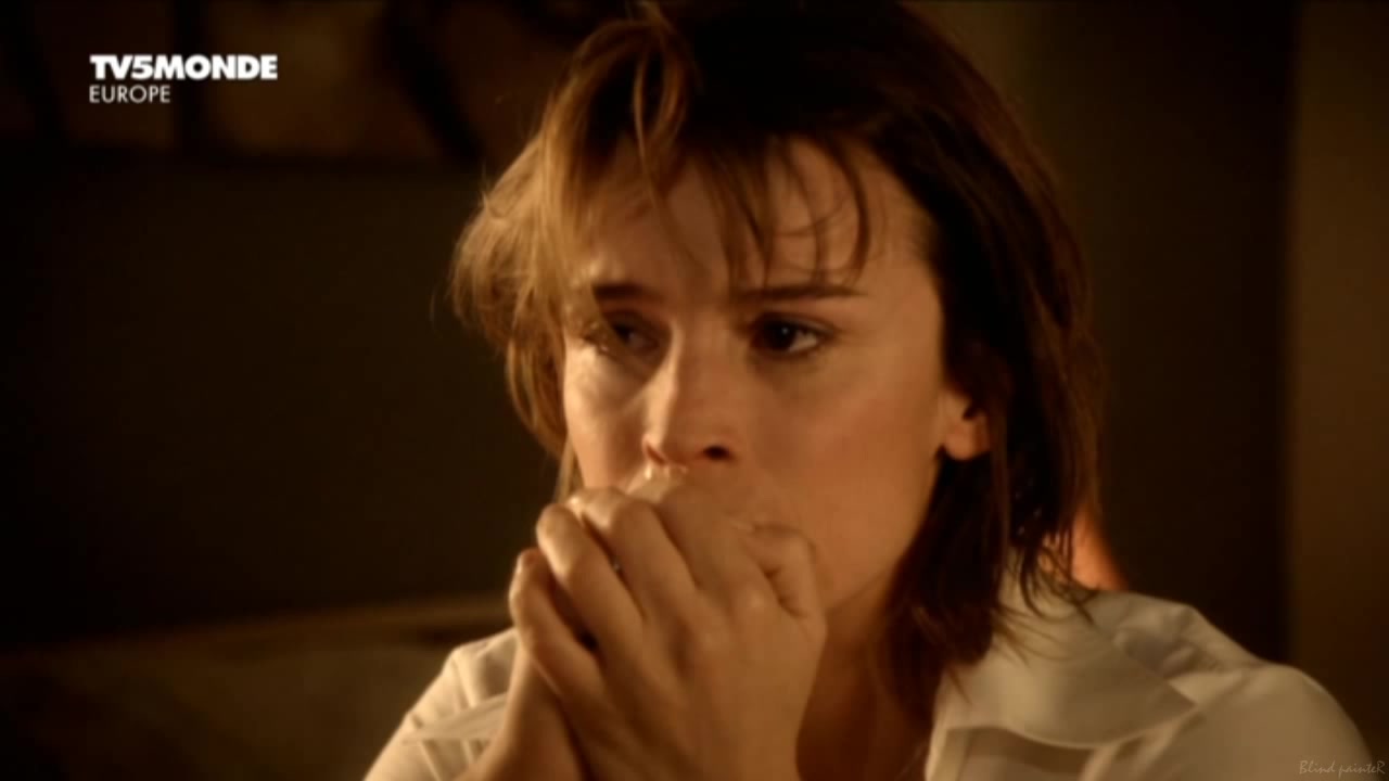 Agathe de La Boulaye nude scenes