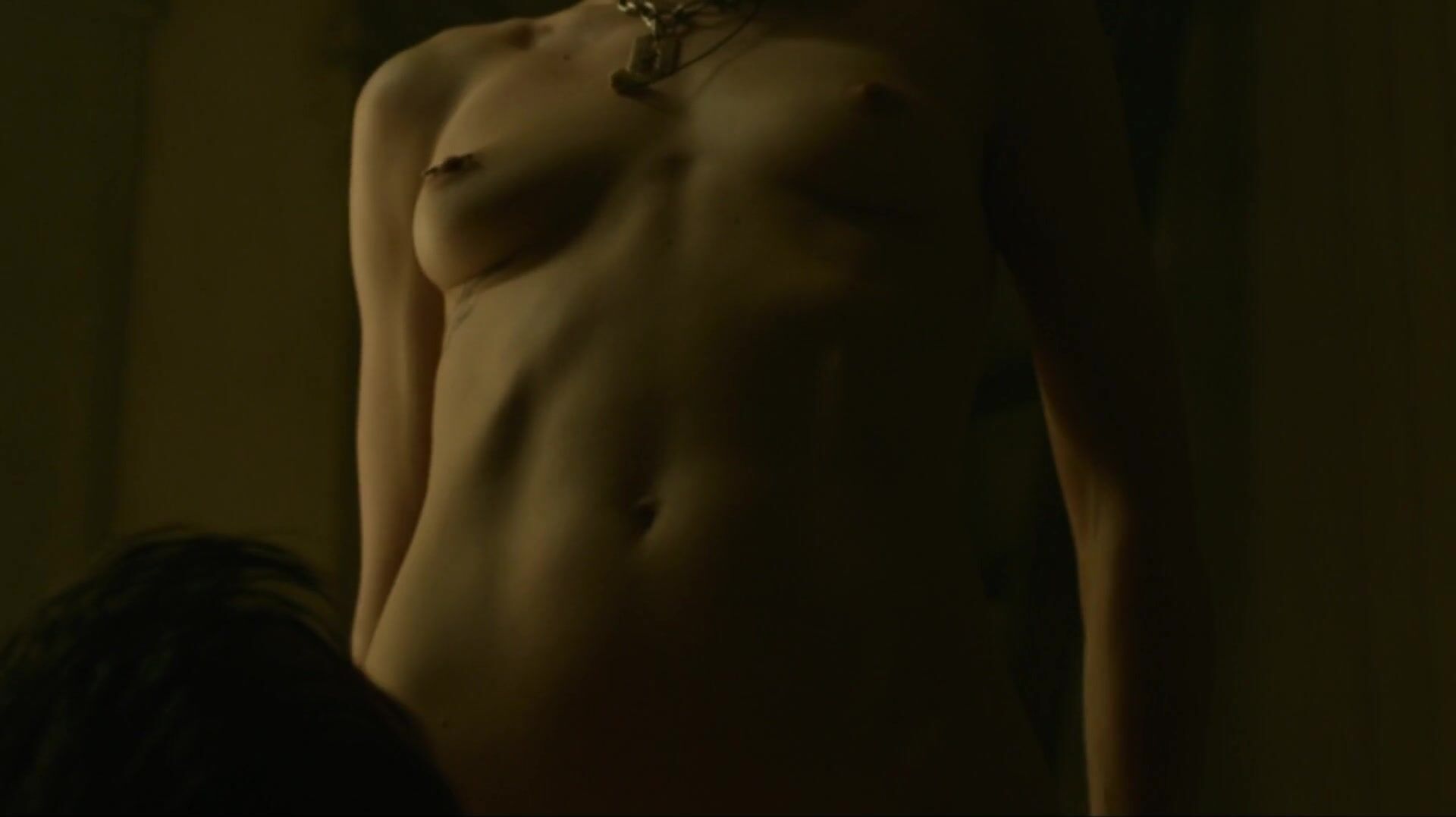 Men hump Rooney Mara with her consent or without it in Girl With The Dragon  Tattoo Video » Best Sexy Scene » HeroEro Tube