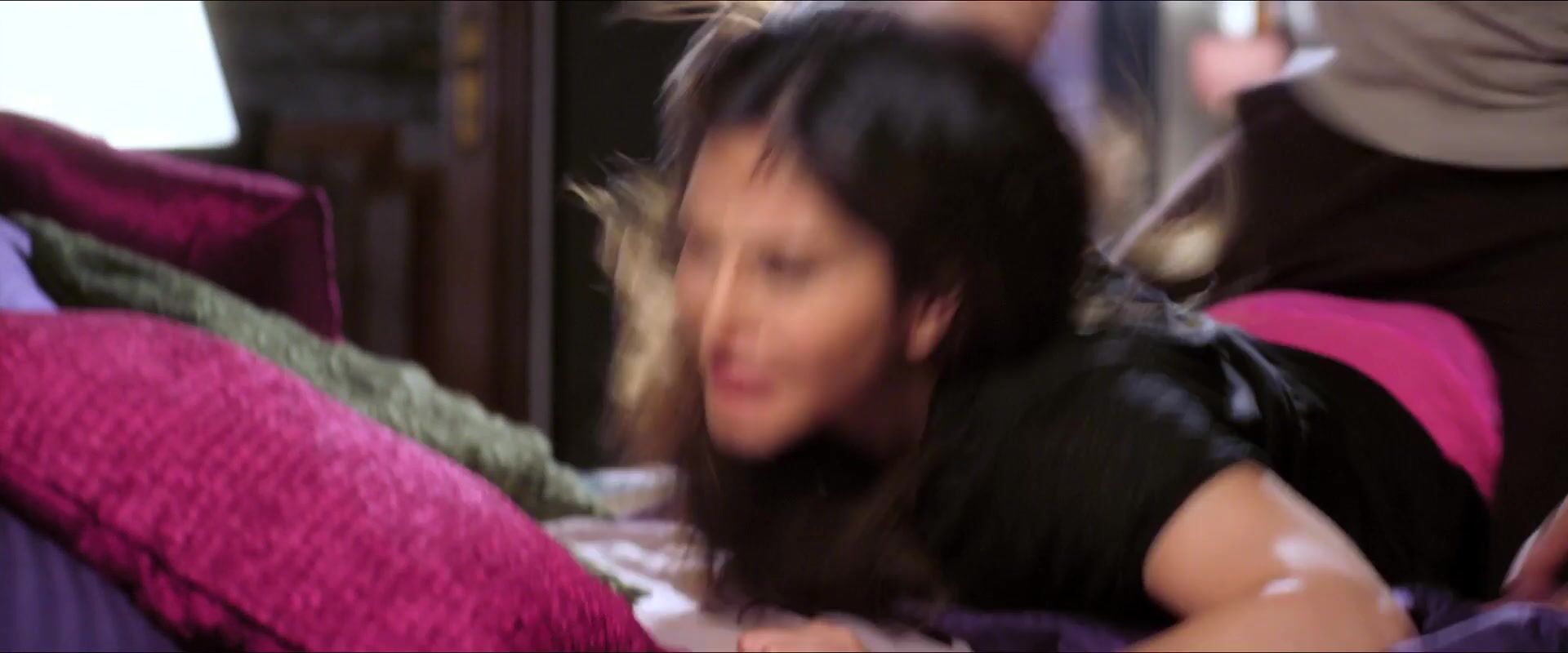 Sunny Leones hardcore fuck scenes from One Night Stand (2016) Video » Best  Sexy Scene » HeroEro Tube