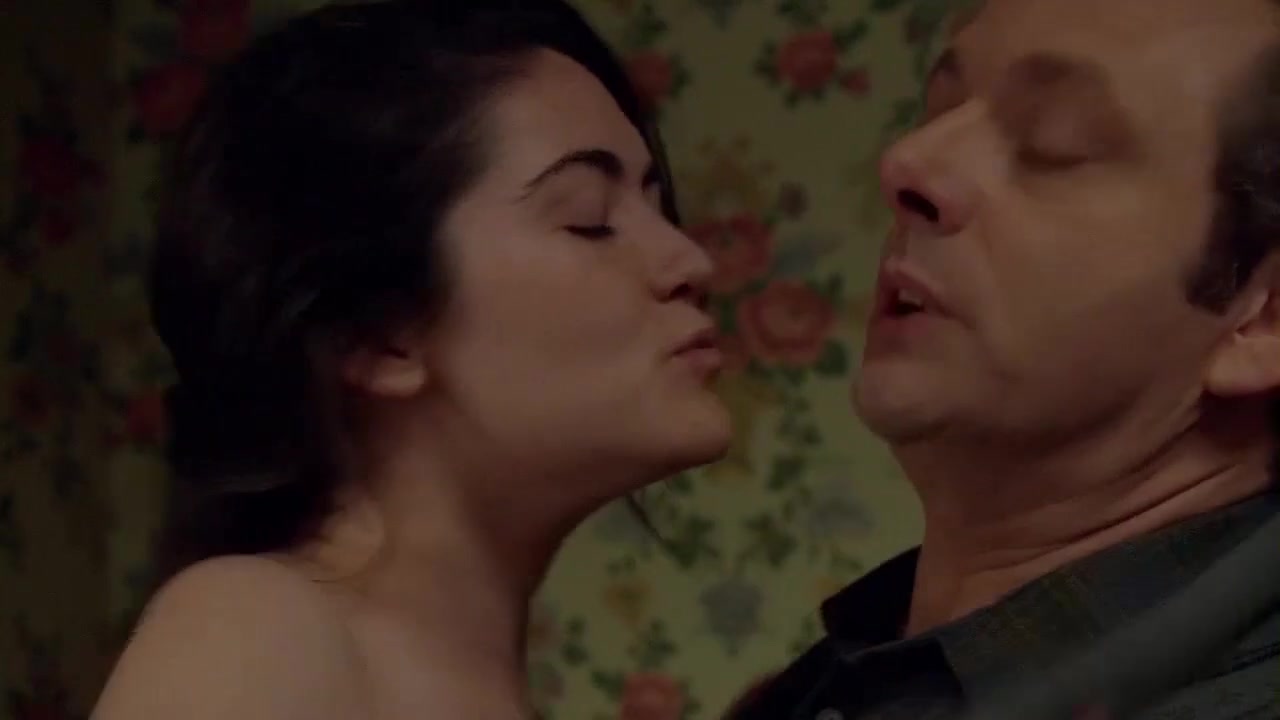 Hanna Hall, Isabelle Fuhrman nude scenes