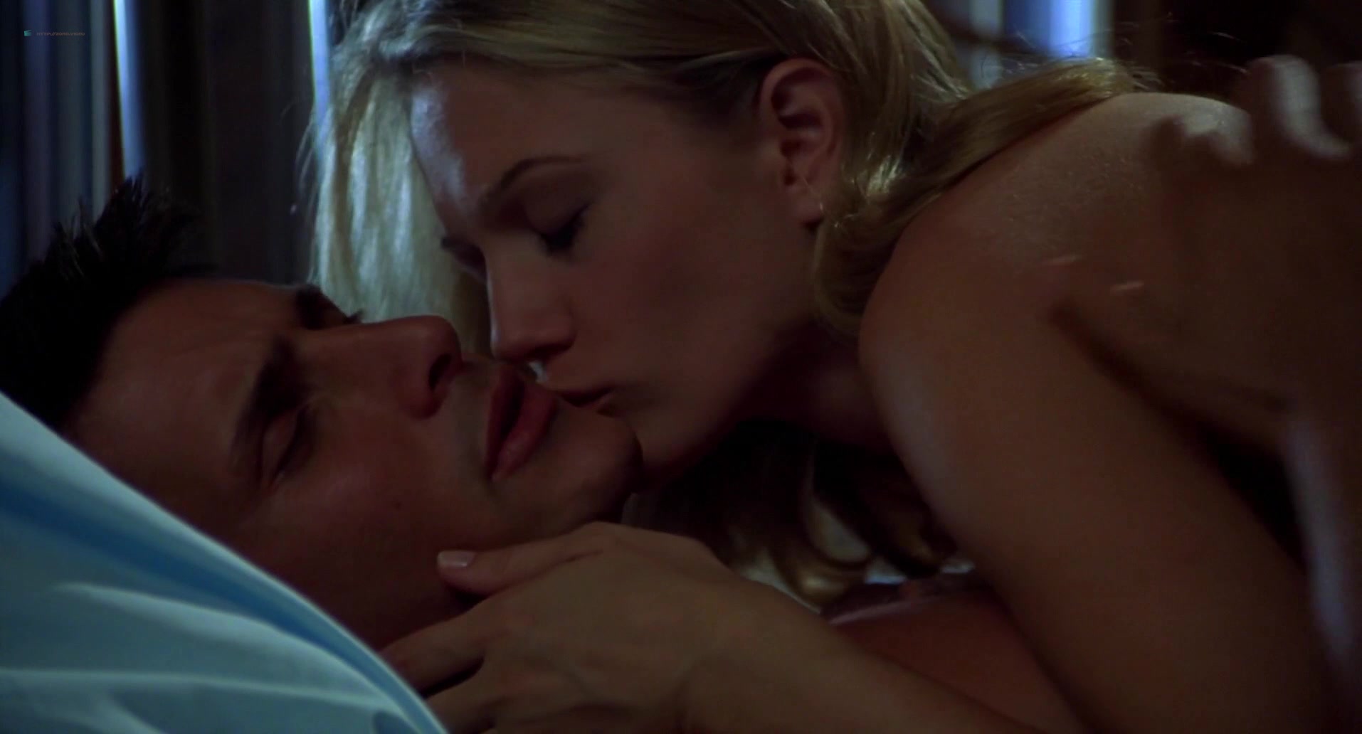Raquel Gardner nude scenes