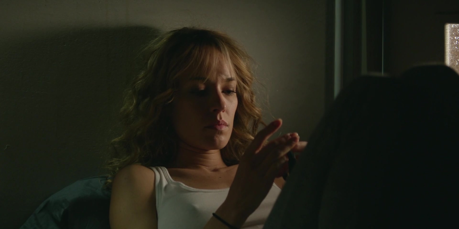 Élodie Fontan's Nude Journey - Complete Collection Online