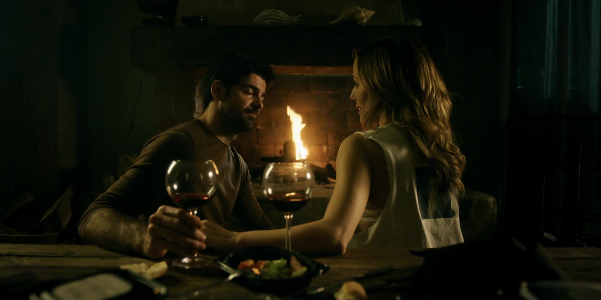 Alejandra Onieva, Irene Montala naked - Presunto Culpable s01e04-07 (2018)  Video » Best Sexy Scene » HeroEro Tube