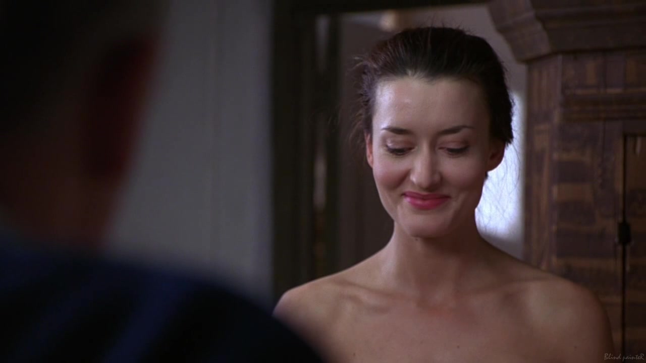 Clip and pictures Natascha McElhone nude - Surviving Picasso (1996)