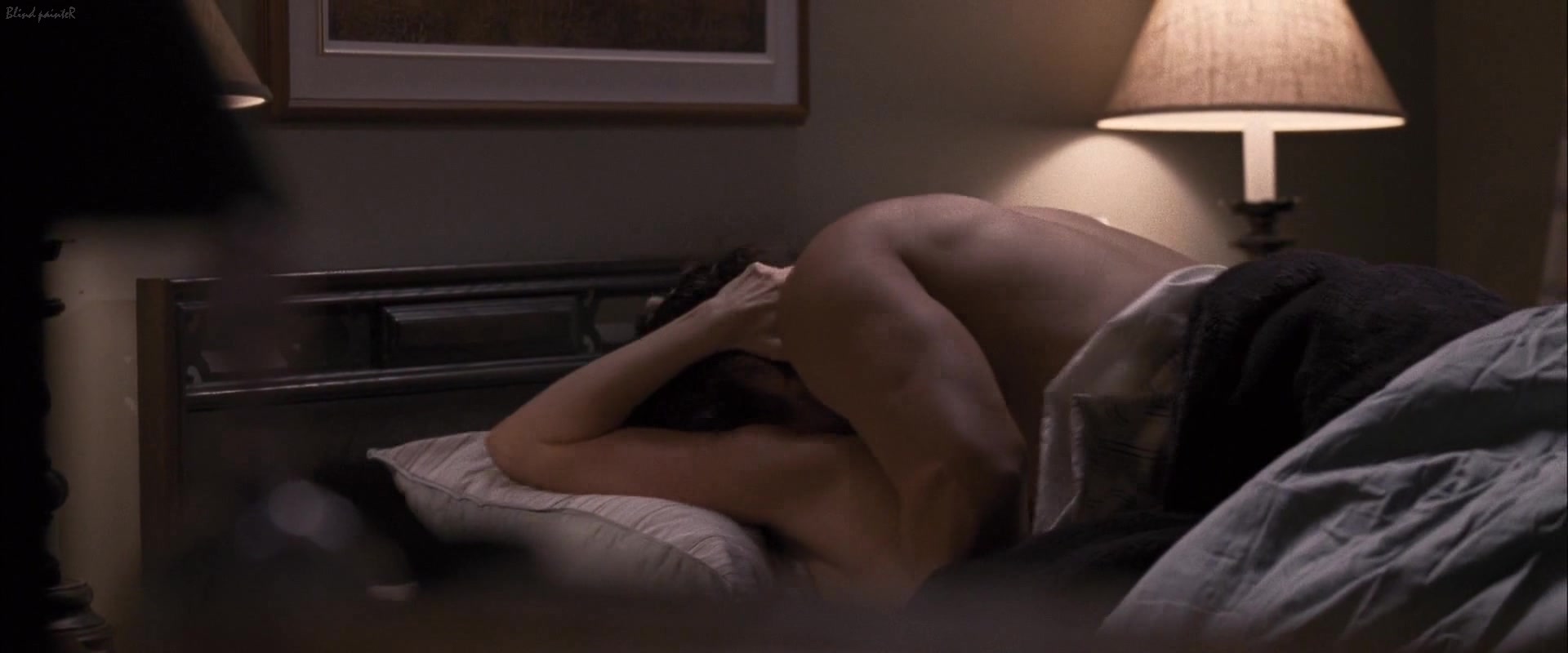 Lauren Holly nude scenes